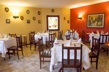 el cabildo hotel arequipa