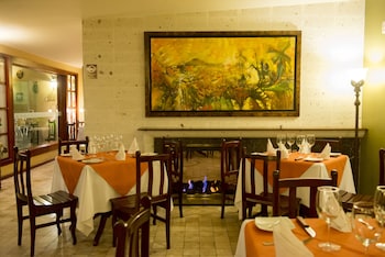 el cabildo hotel arequipa