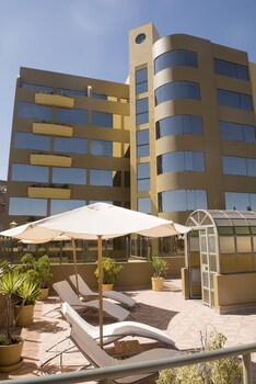 el cabildo hotel arequipa