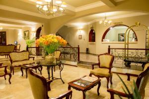 el cabildo hotel arequipa