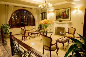 el cabildo hotel arequipa