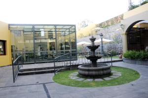 el cabildo hotel arequipa