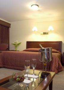 el cabildo hotel arequipa