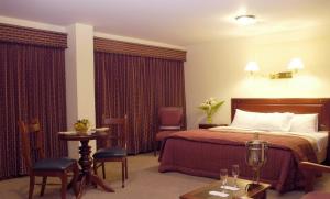 el cabildo hotel arequipa