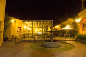 el cabildo hotel arequipa