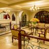 el cabildo hotel arequipa