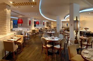 Coral Sea Imperial "Coral Sea Sensatori",Near Soho Square,5 star