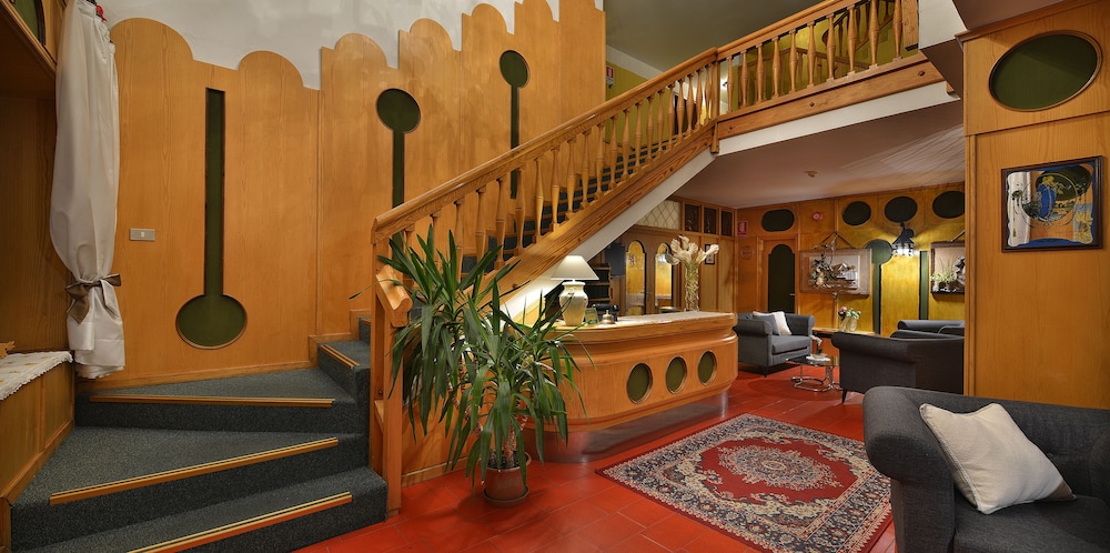 hotel loredana
