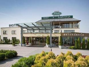 witek hotel and conference centre
