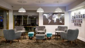 witek hotel and conference centre