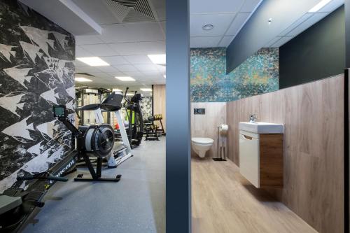 witek hotel and conference centre