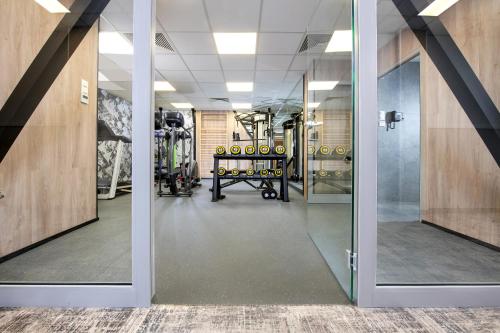 witek hotel and conference centre