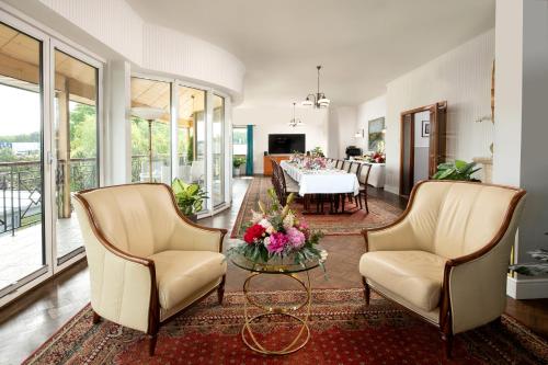 witek hotel and conference centre