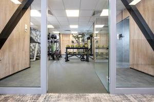 witek hotel and conference centre