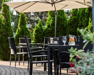 witek hotel and conference centre