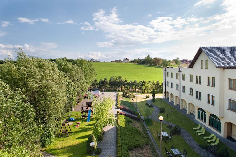 witek hotel and conference centre