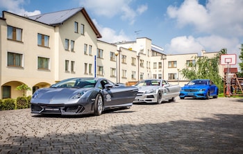 witek hotel and conference centre