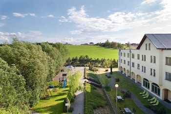 witek hotel and conference centre