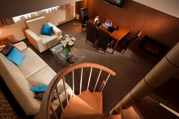 witek hotel and conference centre