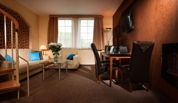 witek hotel and conference centre