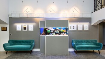 witek hotel and conference centre