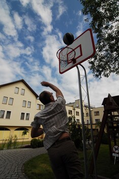 witek hotel and conference centre