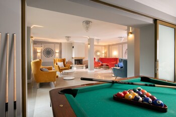 witek hotel and conference centre