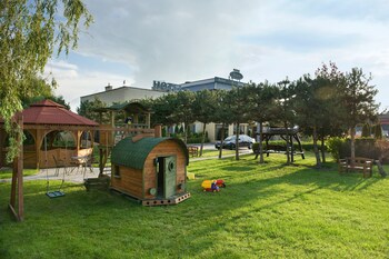 witek hotel and conference centre