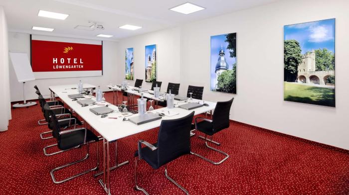 hotel lowengarten