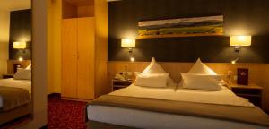 Hotel Lowengarten,Near Old Gate,4 star