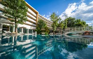 hvd club hotel bor ultra all inclusive