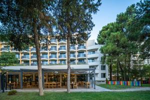 hvd club hotel bor ultra all inclusive