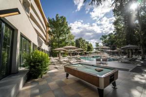 hvd club hotel bor ultra all inclusive