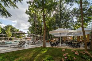 hvd club hotel bor ultra all inclusive