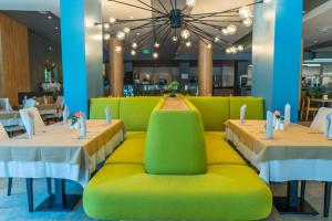 hvd club hotel bor ultra all inclusive