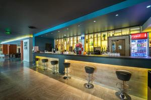 hvd club hotel bor ultra all inclusive