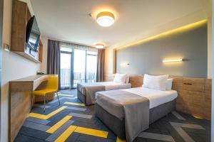 hvd club hotel bor ultra all inclusive