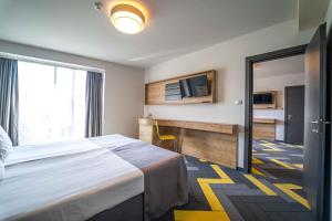 hvd club hotel bor ultra all inclusive