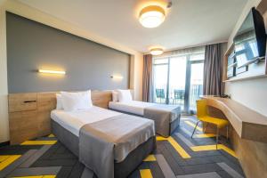 hvd club hotel bor ultra all inclusive