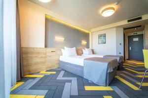 hvd club hotel bor ultra all inclusive