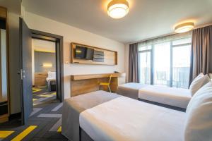 hvd club hotel bor ultra all inclusive