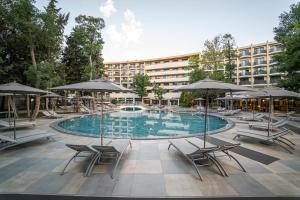 hvd club hotel bor ultra all inclusive