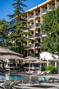 hvd club hotel bor ultra all inclusive