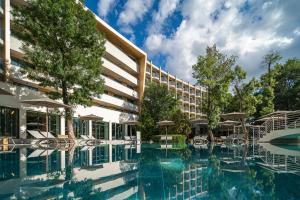 hvd club hotel bor ultra all inclusive