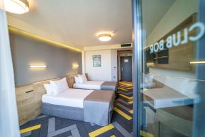 hvd club hotel bor ultra all inclusive