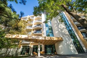 hvd club hotel bor ultra all inclusive