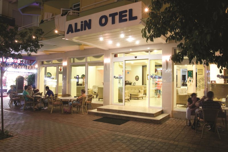 alin hotel