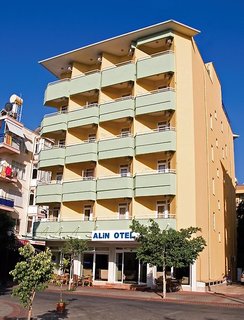 alin hotel