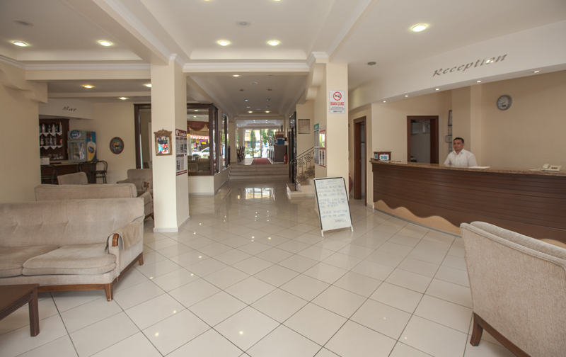 alin hotel