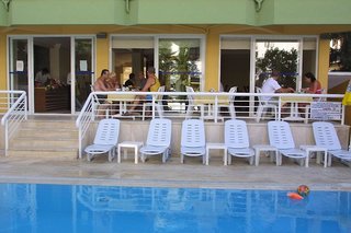 alin hotel